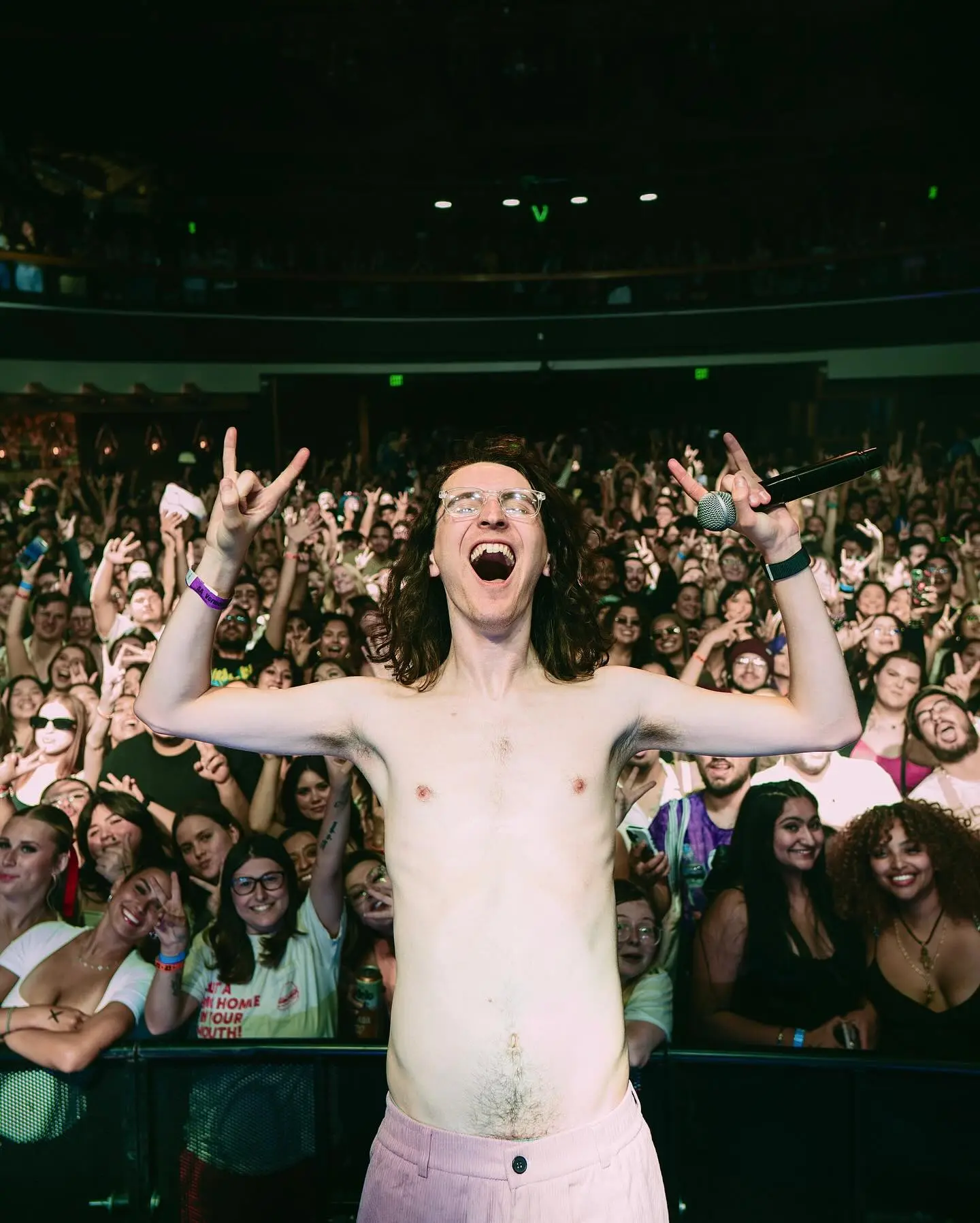 Synova Ends Matt Bennett Tour, Teases New Album Release