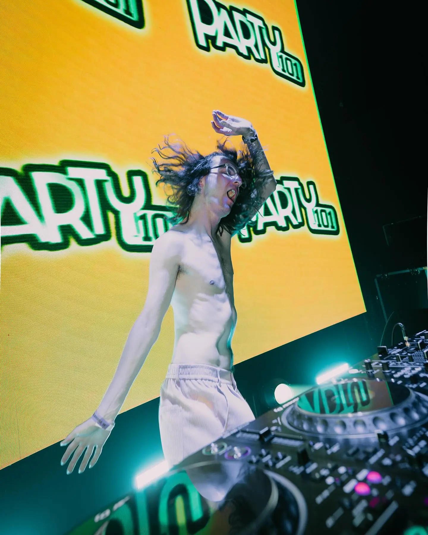 Synova Ends Matt Bennett Tour, Teases New Album Release