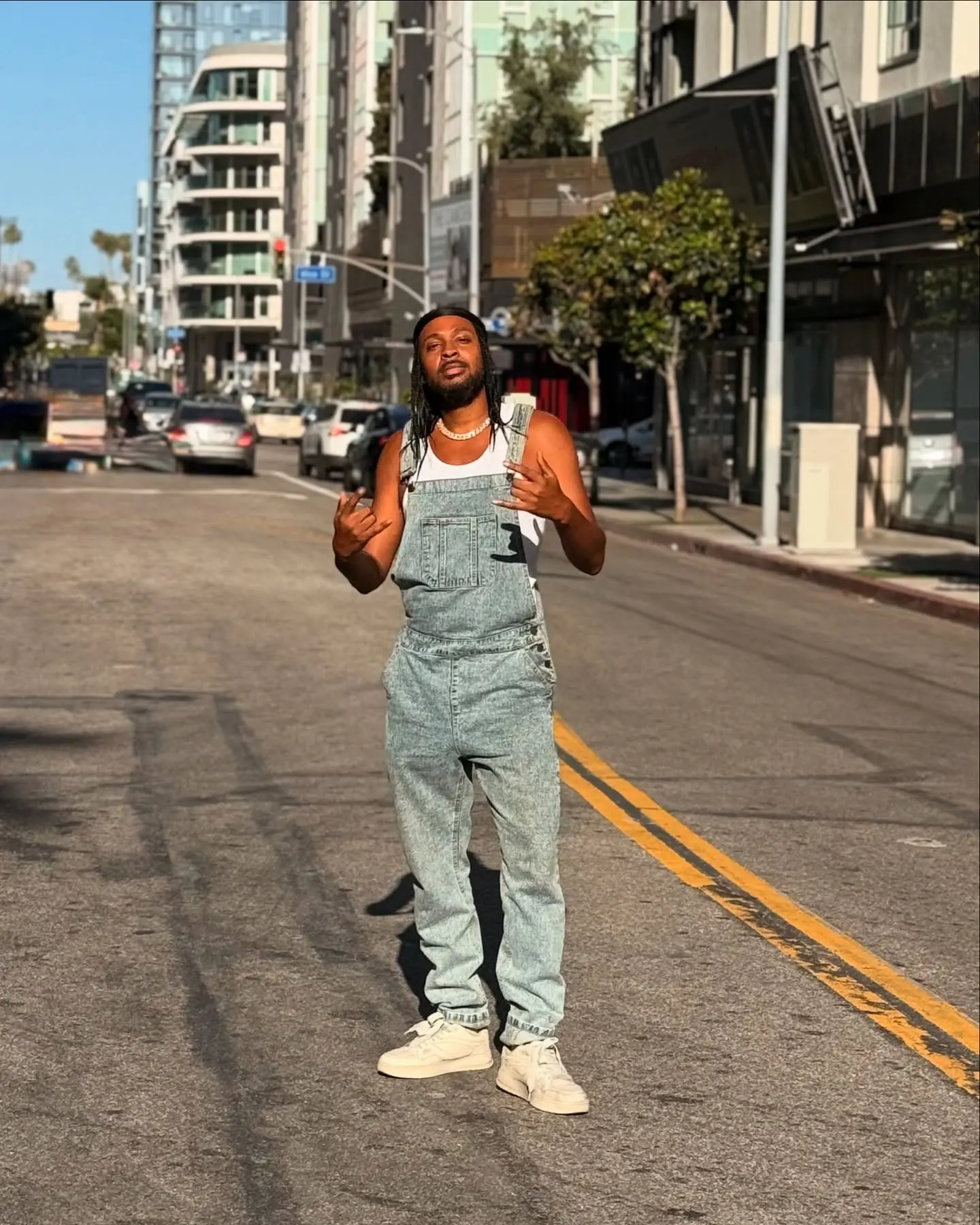 SZA & Kendrick Opening Night Dazzles in LA