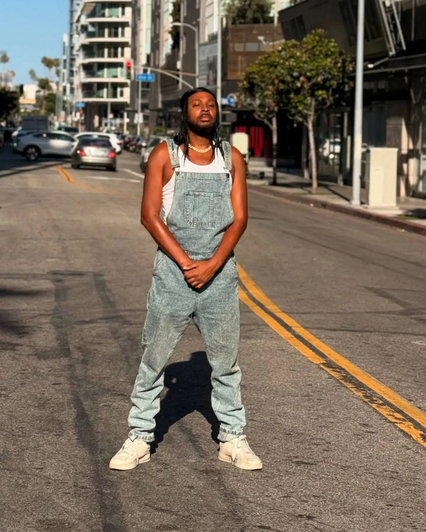 SZA & Kendrick Opening Night Dazzles in LA