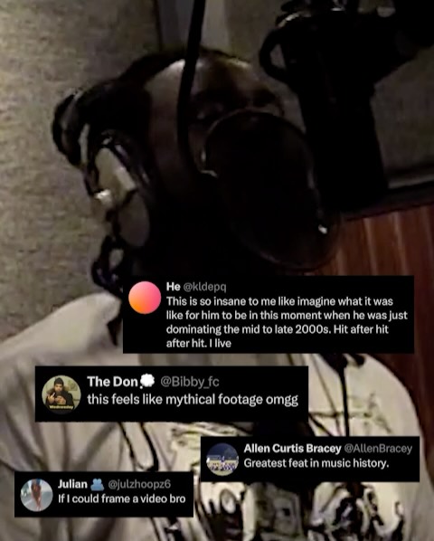 T-Pain Ignites Wiscansin Fest With New Ticket Alert