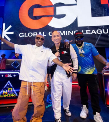 Hip-hop innovator catches up alongside a music icon before Milwaukee’s top summer showcase