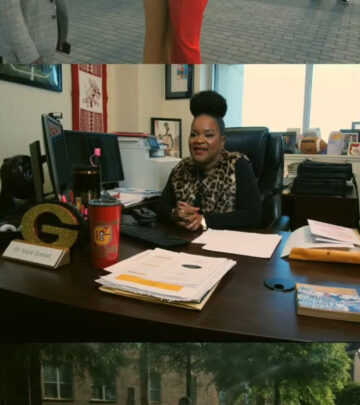 Tabitha Brown Named 2025 Commencement Speaker