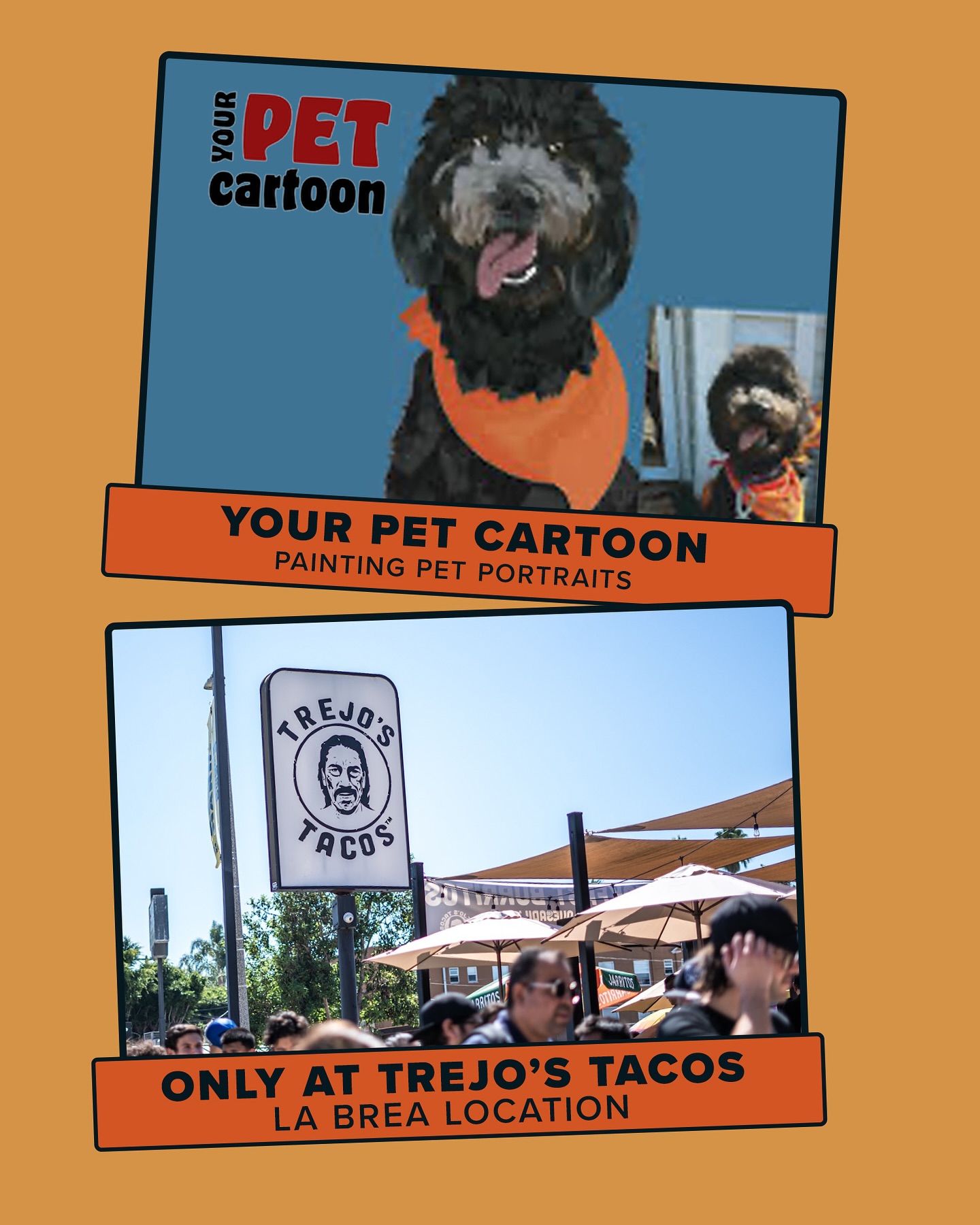 Tacos, Tails & Treats Event Sparks Community Fun At La Brea