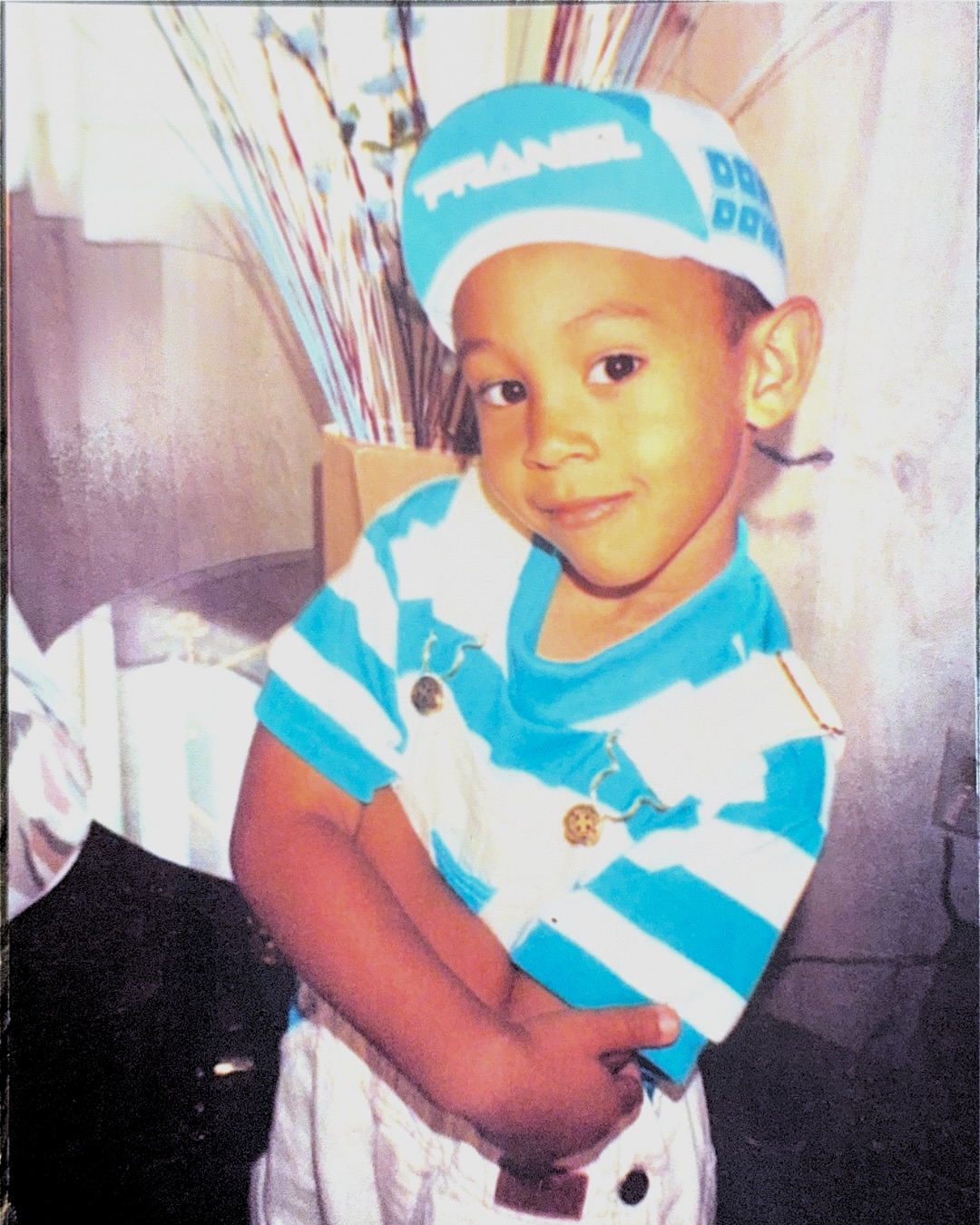 Tahj Mowry Birthday Tribute Sparks Family Celebration
