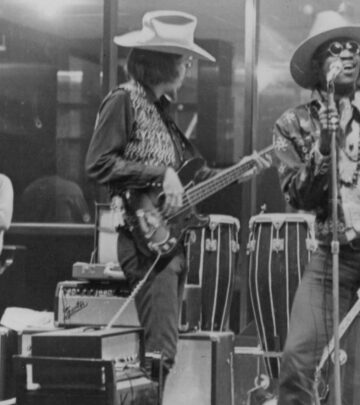 Milestone: throwback image from Rolling Stones Rock And Roll Circus ignites nostalgia.!!!!