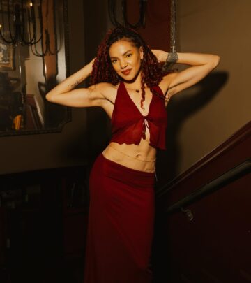 Iconic performer T A K A R A bids farewell to LA with gratitude, style, and artistic flair