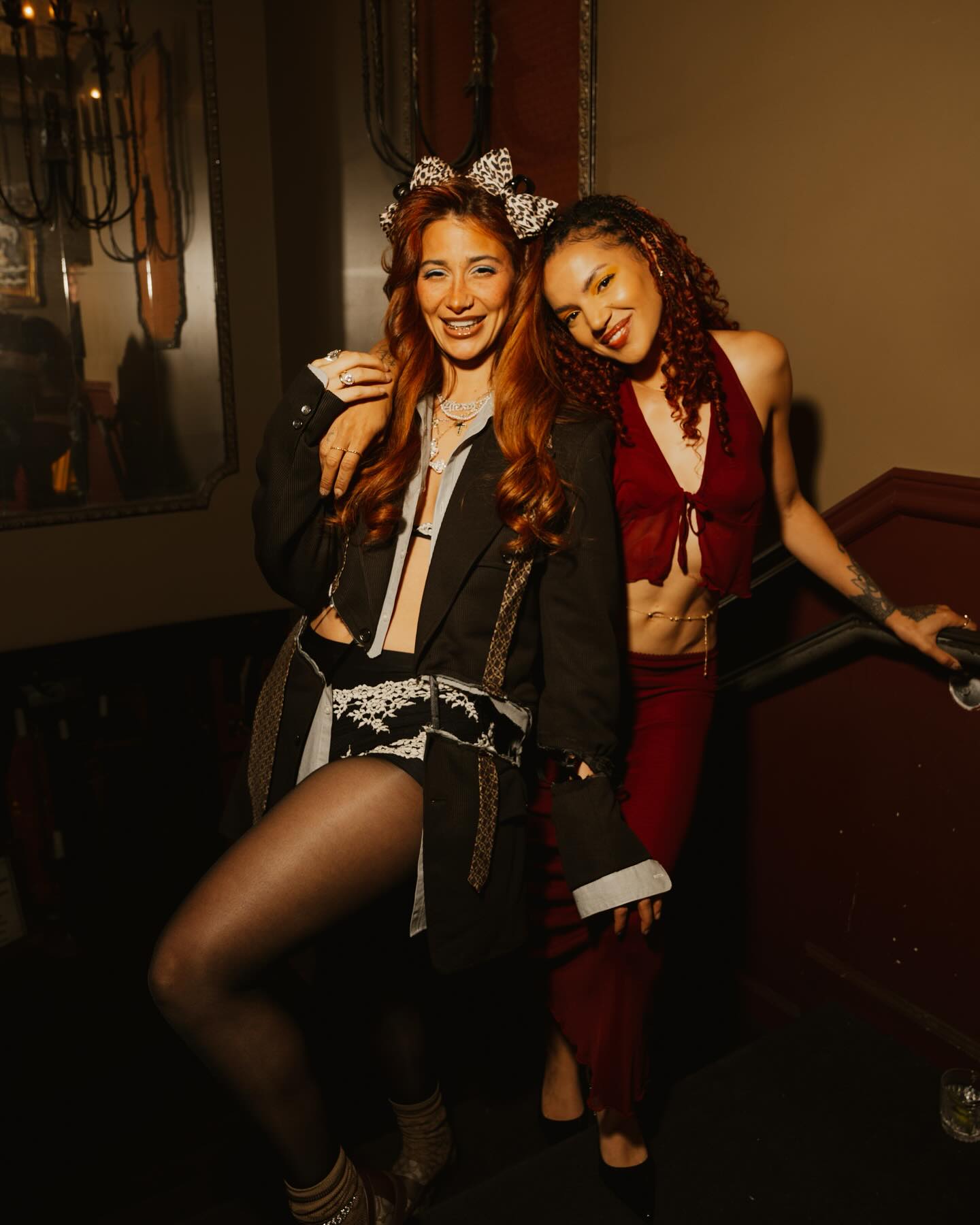 TAKARA Bids Farewell To LA