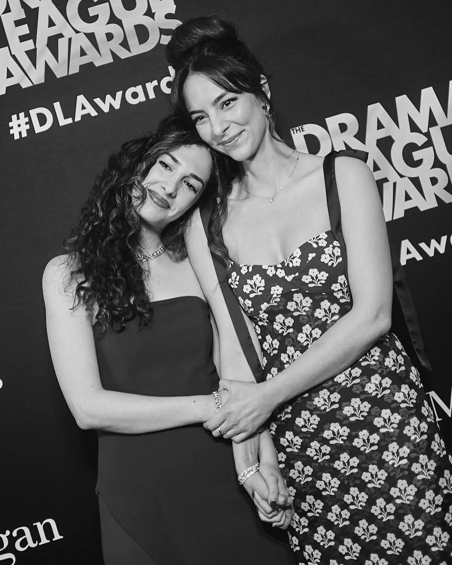 Tala Ashe Dazzles at Drama League Awards A night celebrating exceptional art, pure passion, and dynamic drama awards showcase.