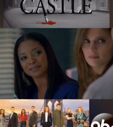 Tamala Jones Challenges Fans To Solve Crimes