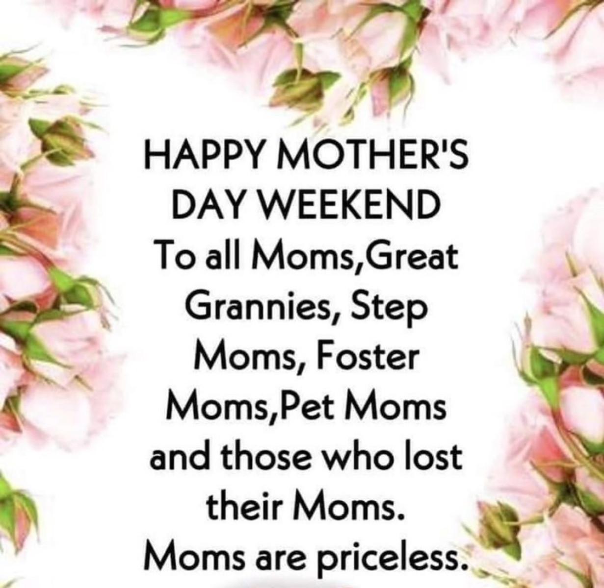 Honoring mothers, grandmothers, and aunties with heartfelt wishes on this very special day.