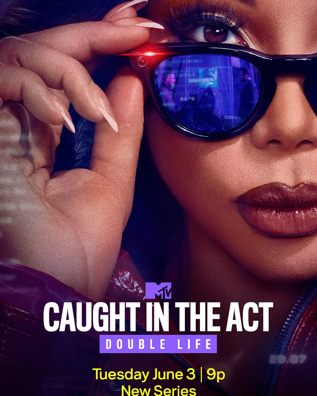 Tamar Braxton On Tour With Fashion Nova