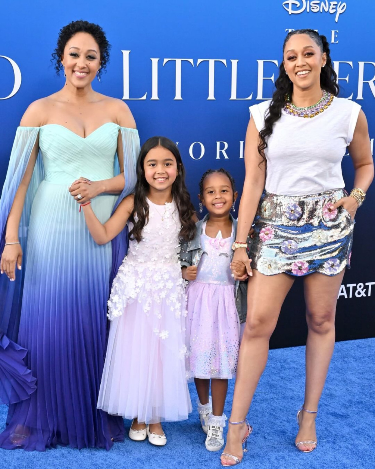 Tamera Mowry Celebrates Cairo’s 7th Birthday Beloved aunt Tamera Mowry shines as she shares birthday joy and hope for little Cairo now.
