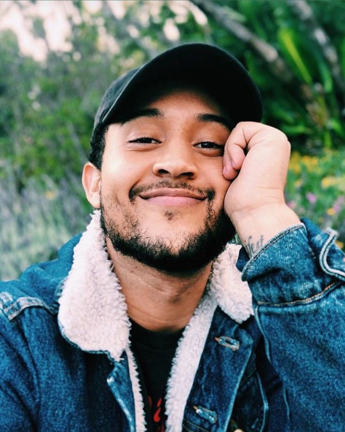 Tamera Mowry Honors Tahj Mowry in Birthday Tribute