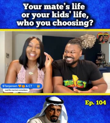 Tanjareen Martin’s Bold Comedy Skit Shocks Audiences