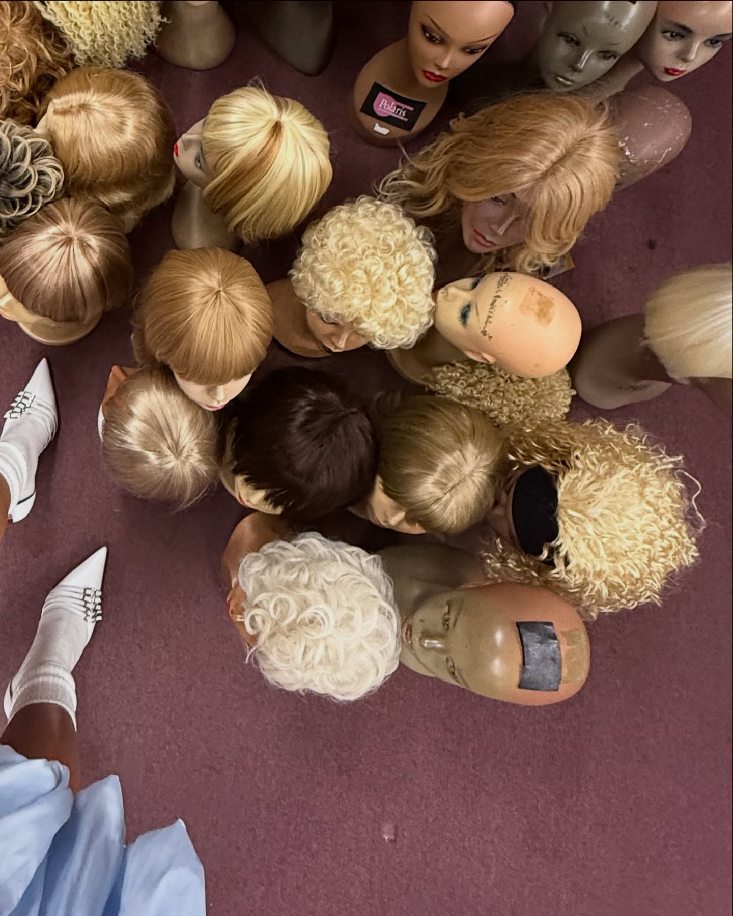 Tanner Adell Unveils Artistic Photo Dump On Instagram