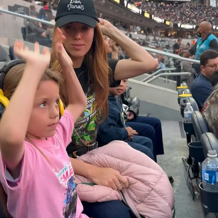 Tanner Novlan’s Monster Jam Mayhem
