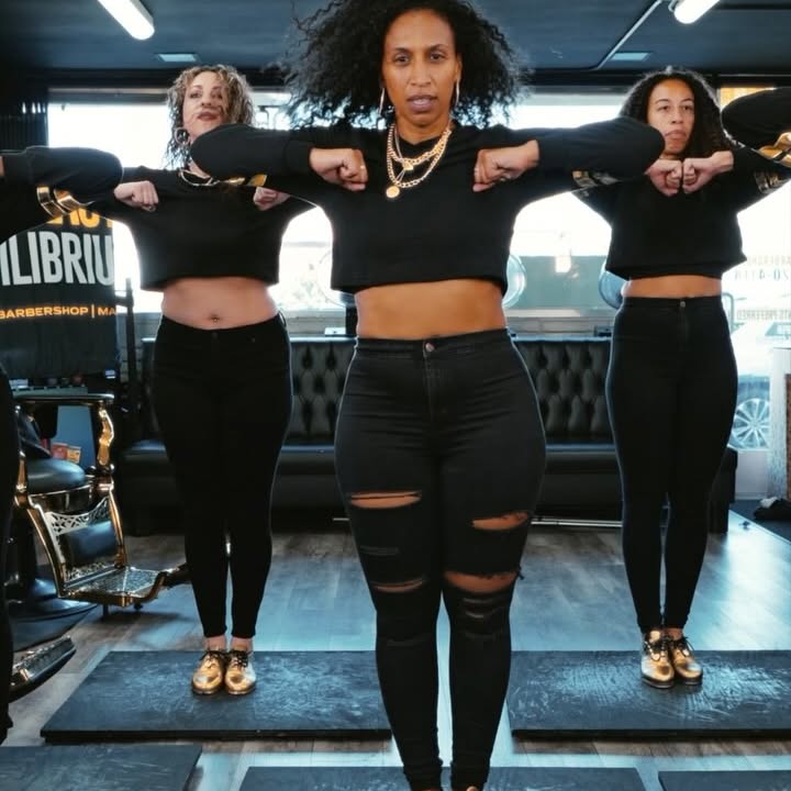 Tap Scholarship Challenge Ignites Dance Buzz