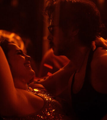 Tara Macken Debuts ‘Chasing the High’ Teaser