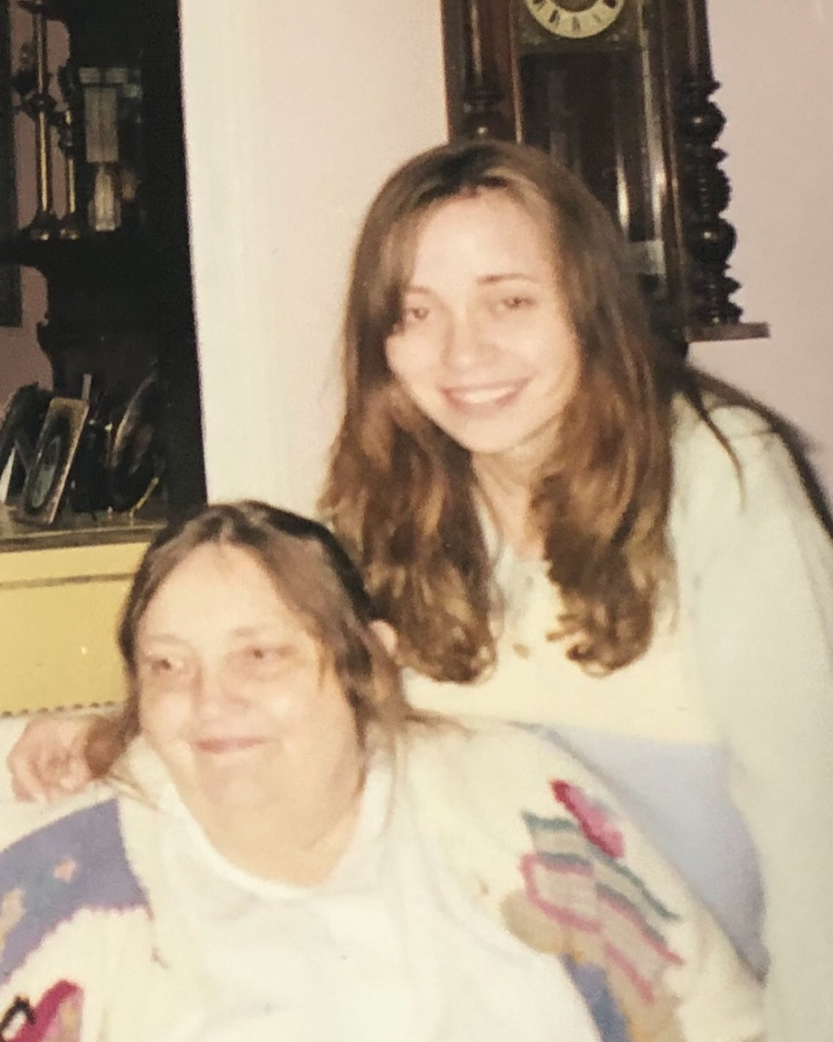 Tara Strong Celebrates Mother’s Day With Heartfelt Tribute Embracing heartfelt memories and magic as Tara Strong pays tribute to her beloved mom today.