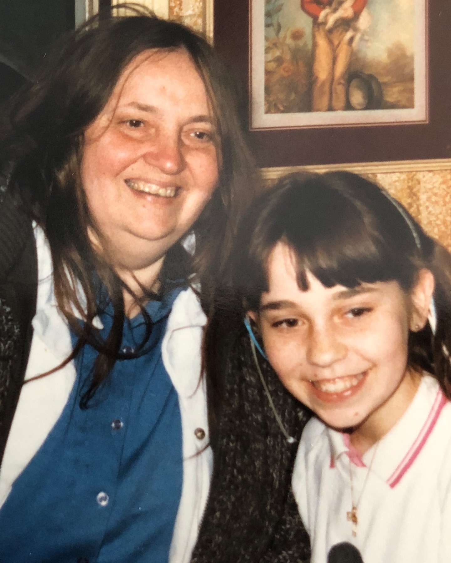 Tara Strong Celebrates Mother’s Day With Heartfelt Tribute