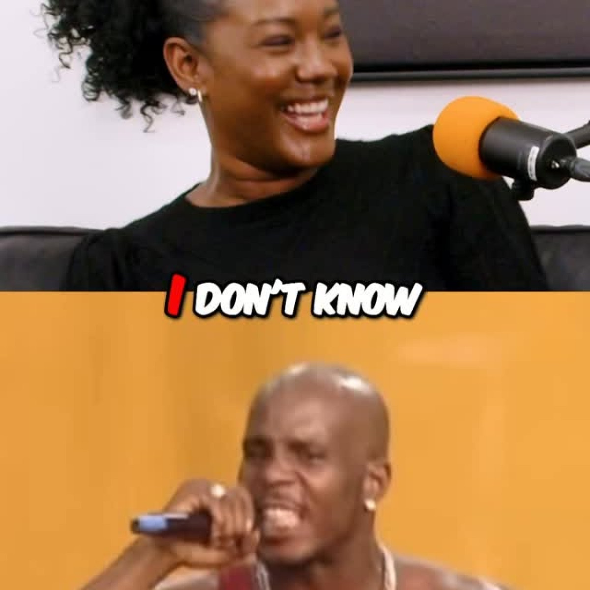 Taral Hicks Remembers DMX’s Spiritual Legacy Taral Hicks recalls DMX's gentle heart behind rap truly honoring his soulful loving legacy