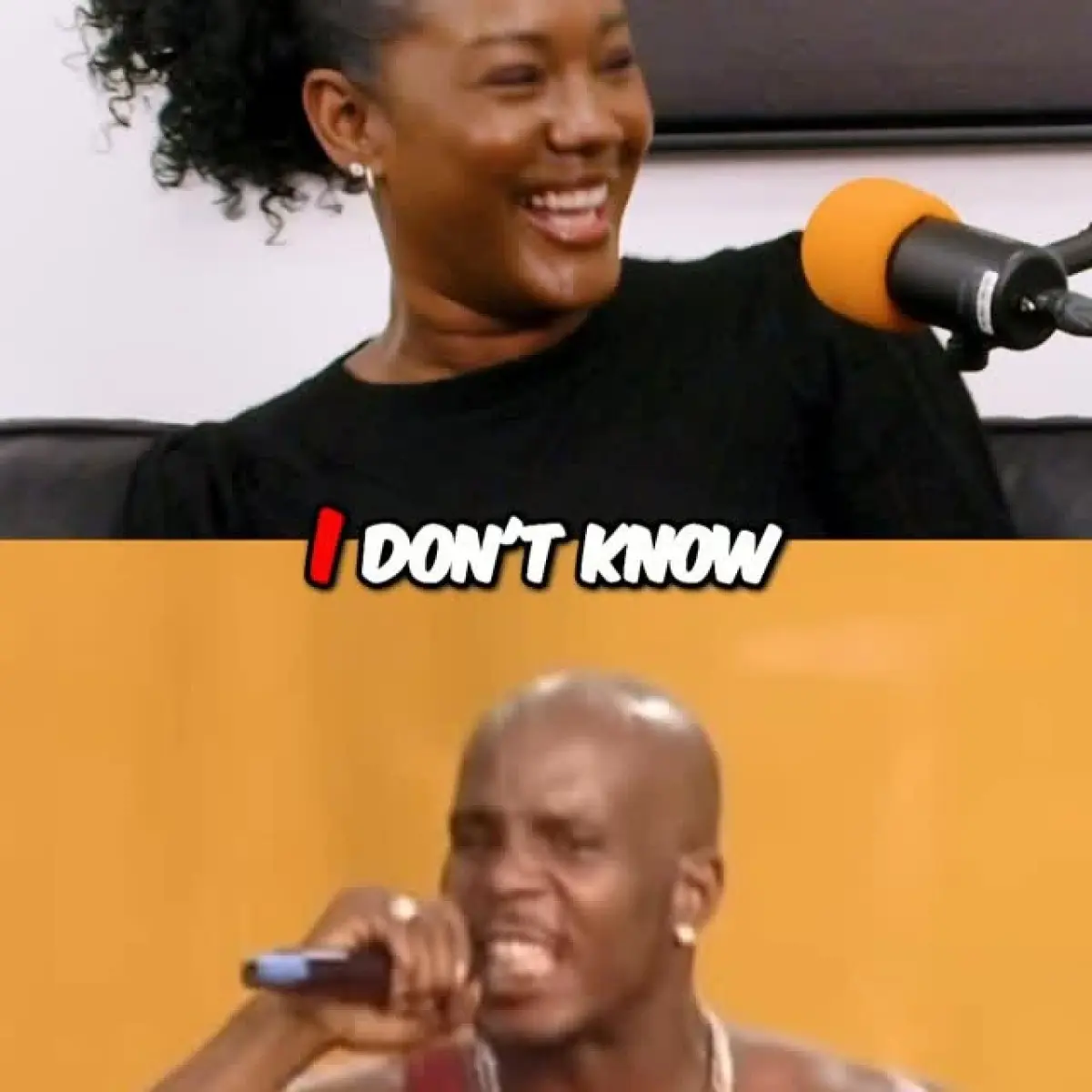 Taral Hicks Remembers DMX’s Spiritual Legacy Taral Hicks recalls DMX's gentle heart behind rap truly honoring his soulful loving legacy