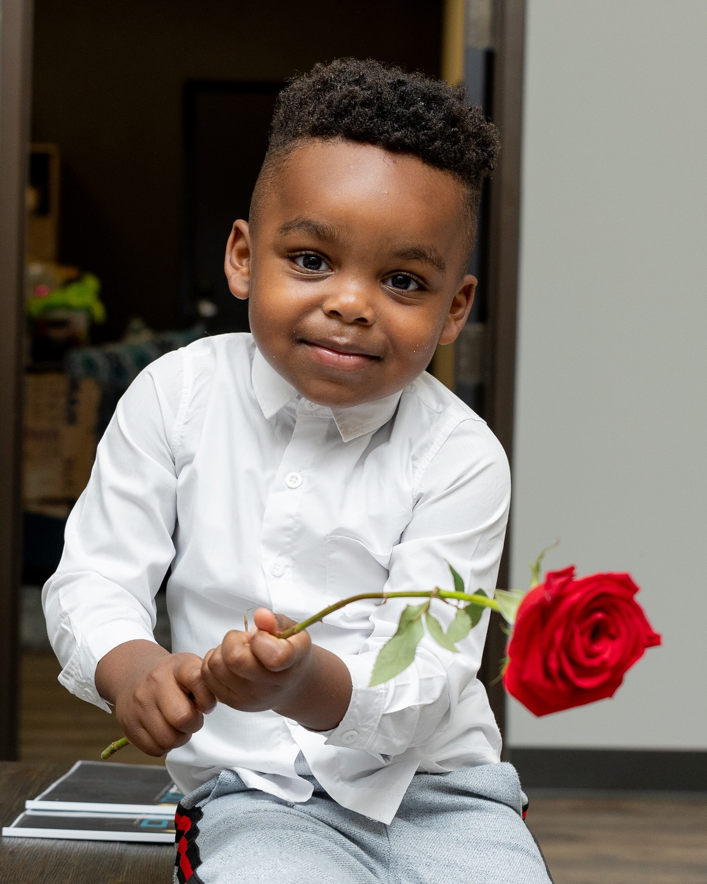 Tasha Cobbs Leonard Honors Her Amazing Children