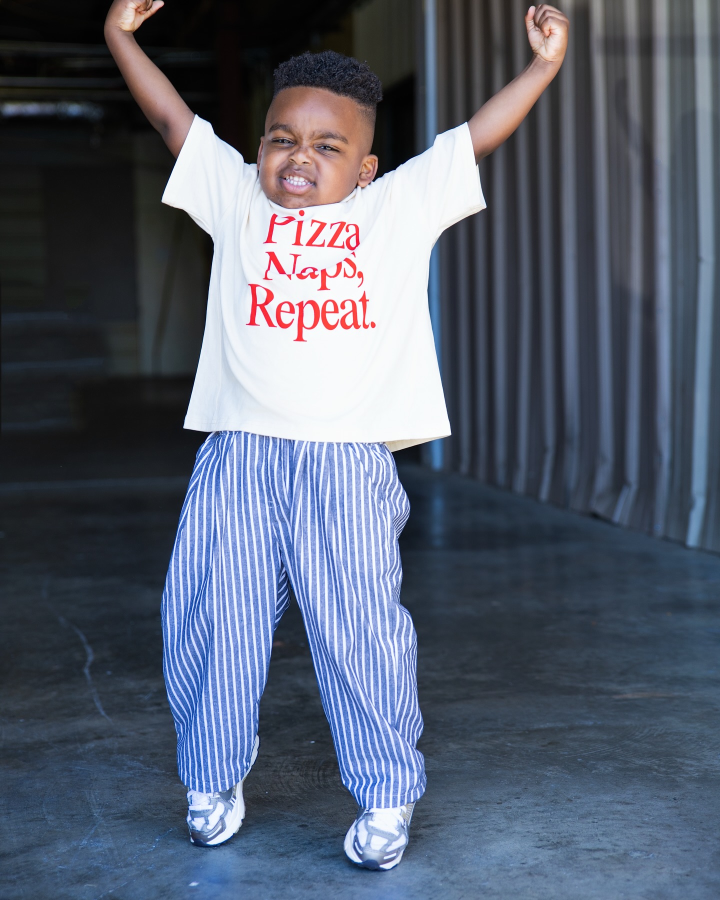 Tasha Cobbs Leonard Honors Her Amazing Children