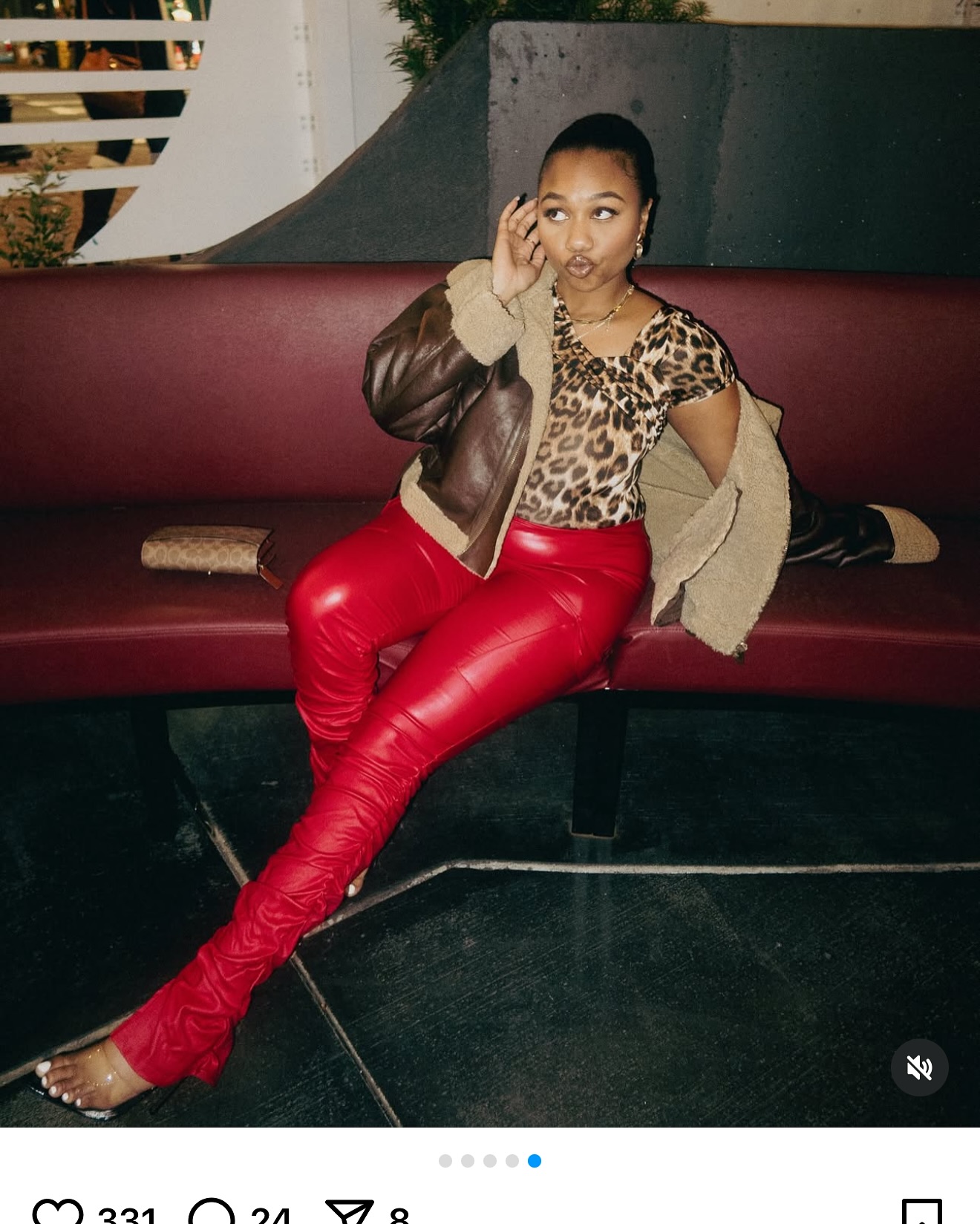 Tasha Cobbs Leonard Honors Her Amazing Children