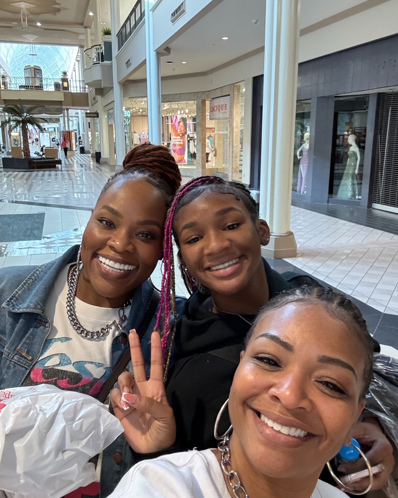Tasha Cobbs Leonard Honors Her Amazing Children