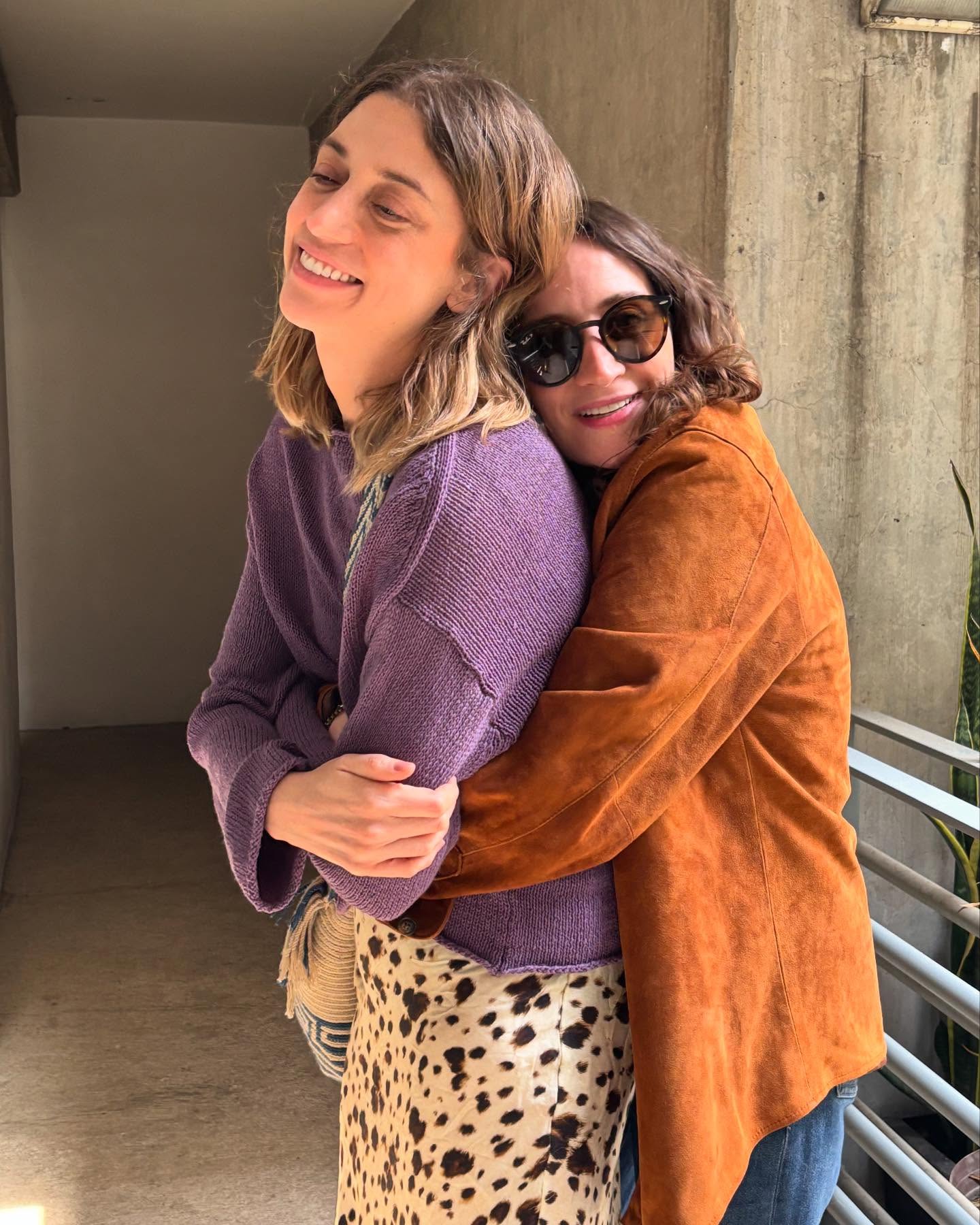 Tato Alexander Shares Joyful Vibes on Instagram Tato Alexander radiates joy with vibrant snapshots capturing blissful moments and style!!