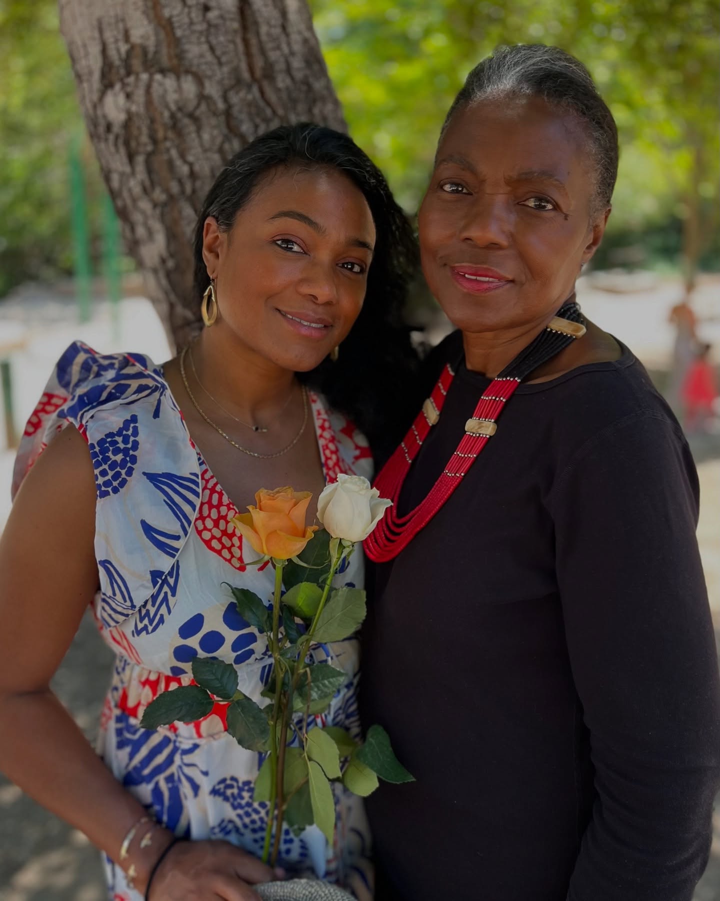 Acclaimed actress shows heartfelt gratitude to her mother with a warm social media salute!!