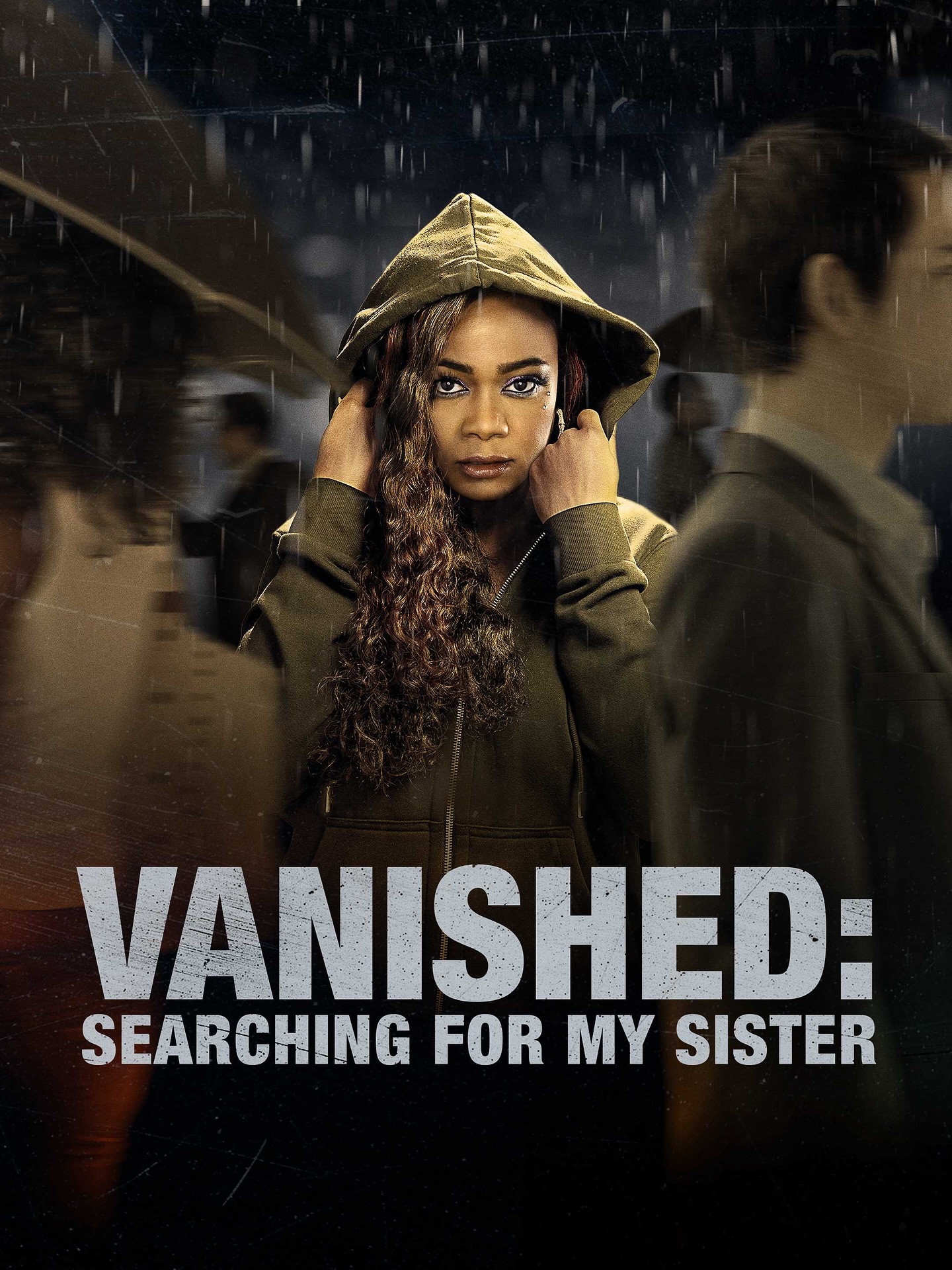 Tatyana Ali Embraces Twin Role in Lifetime’s Vanished