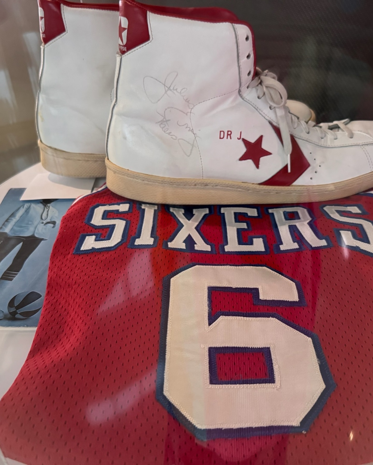 Tatyana Ali Tours NBA Offices & Celebrates WNBA Dominance