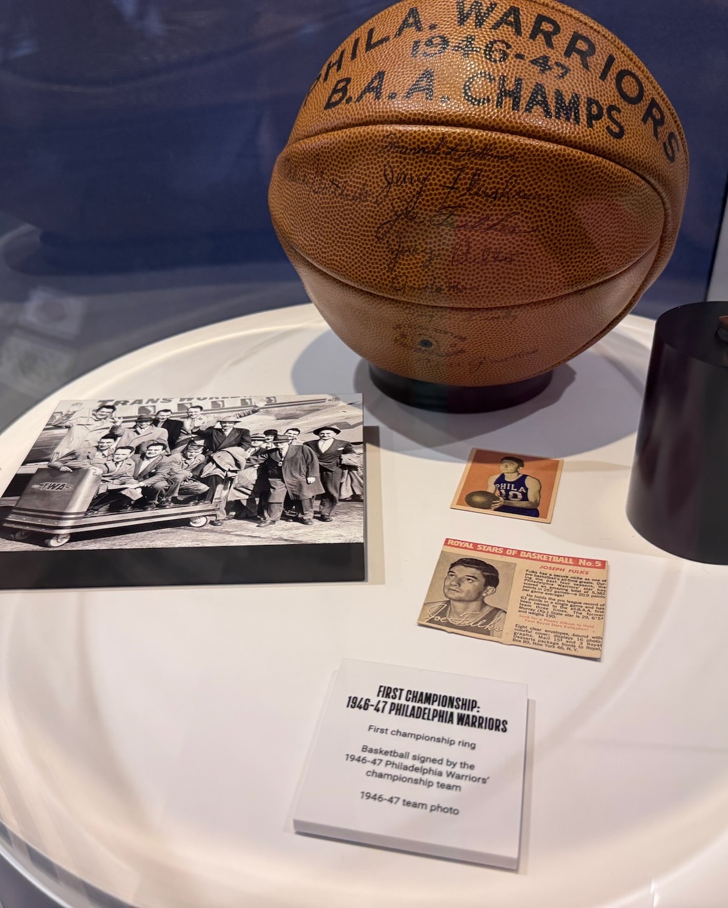 Tatyana Ali Tours NBA Offices & Celebrates WNBA Dominance