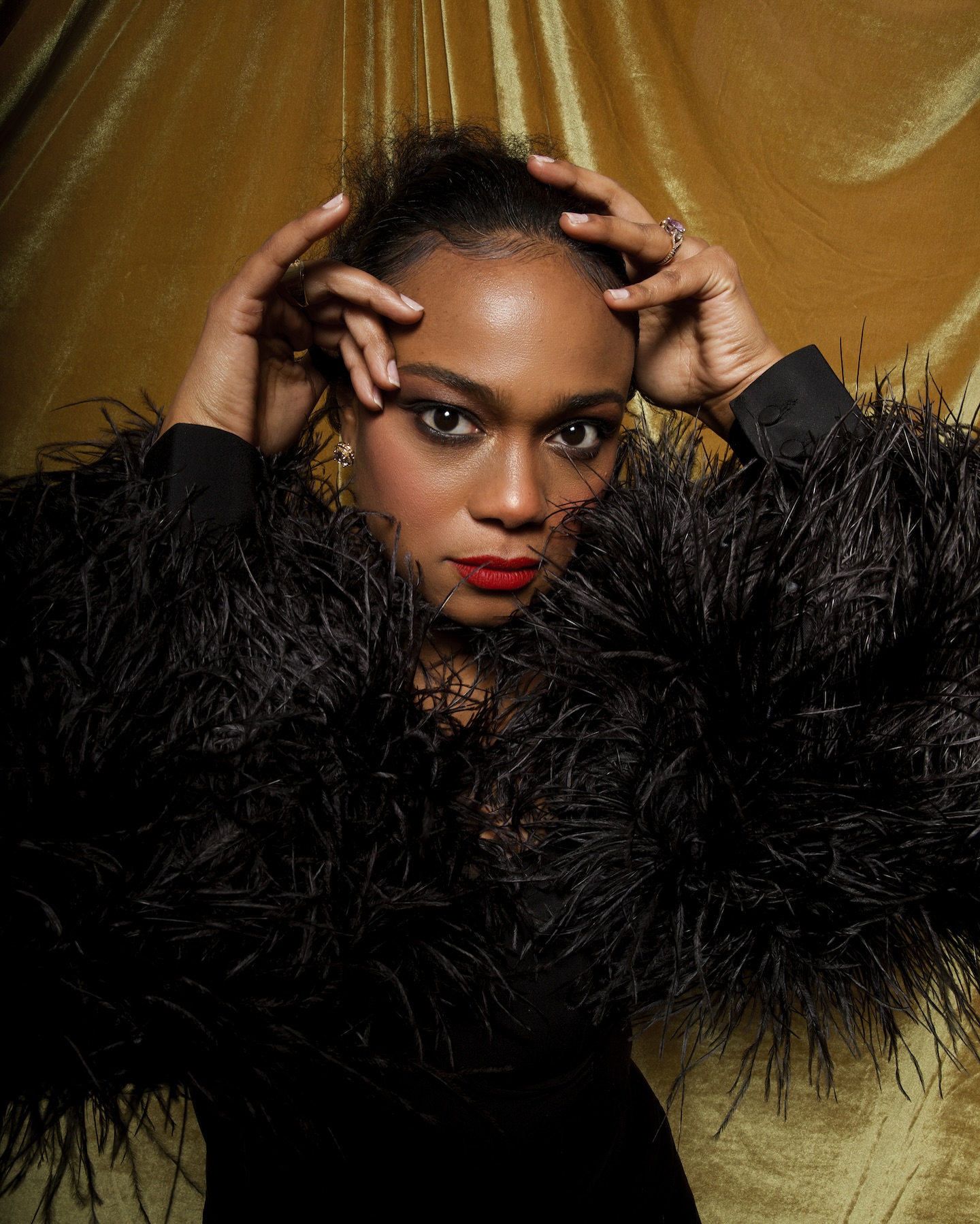 Tatyana Ali’s Passion: Behind the Work and Advocacy Actress and advocate Tatyana Ali reaffirms her dedication to work and community uplift !!!