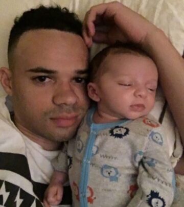 Artist Tauren Wells honors son Lawson with heartfelt joy and a proud birthday celebration!