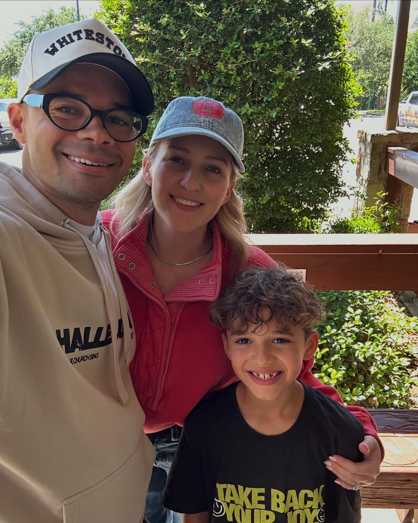 Tauren Wells Celebrates Lawson’s 9th Birthday