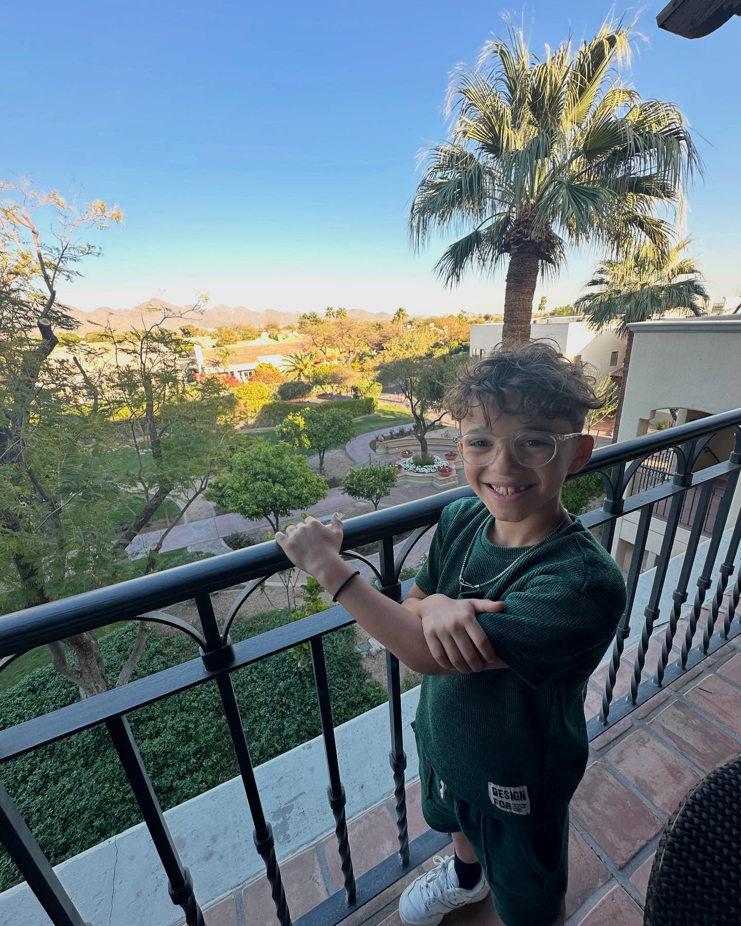 Tauren Wells Celebrates Lawson’s 9th Birthday
