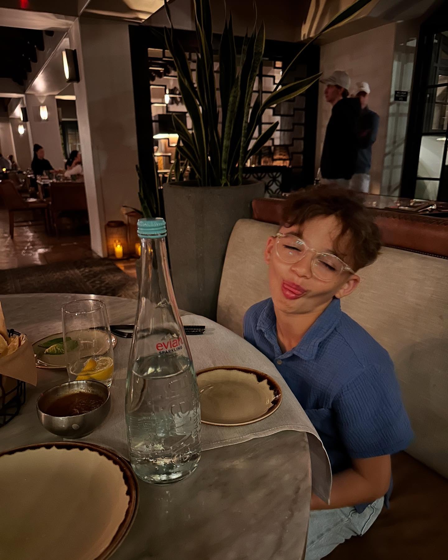 Tauren Wells Celebrates Lawson’s 9th Birthday
