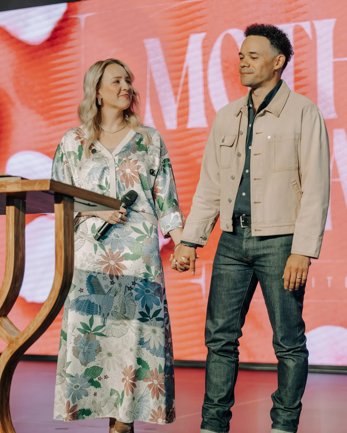 Tauren Wells Celebrates Mother’s Day Memories Singer shares heartfelt Mother’s Day memories and reflects on a legacy of familial love!!