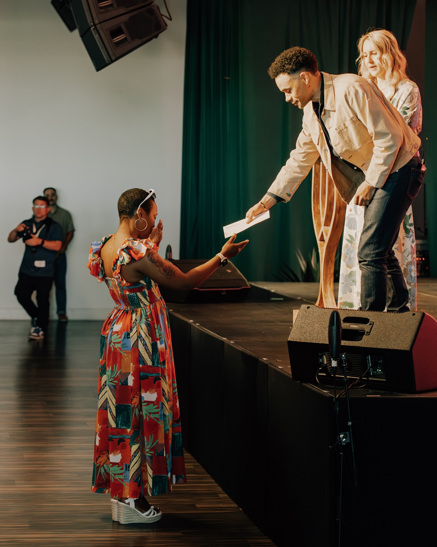 Tauren Wells Celebrates Mother’s Day Memories