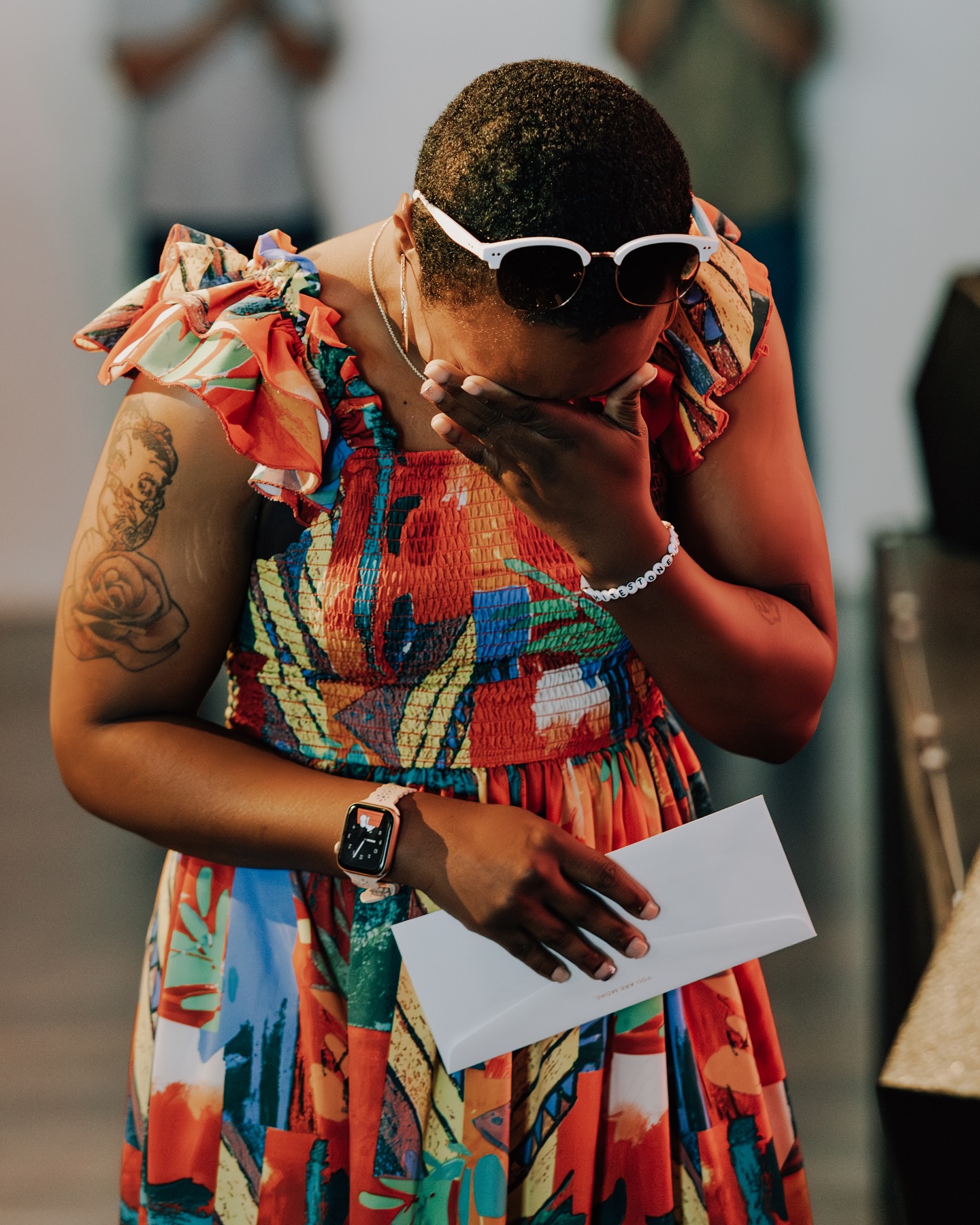 Tauren Wells Celebrates Mother’s Day Memories