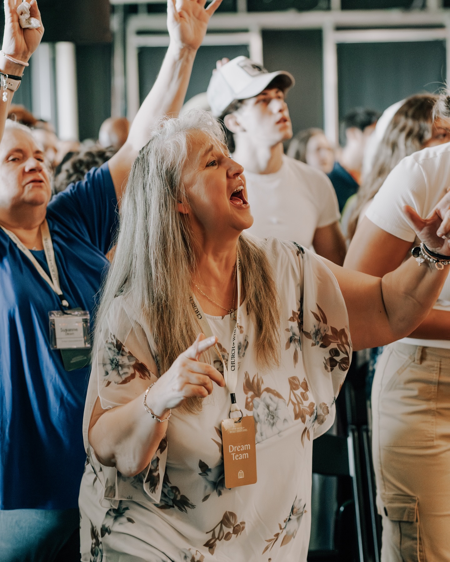 Tauren Wells Celebrates Mother’s Day Memories