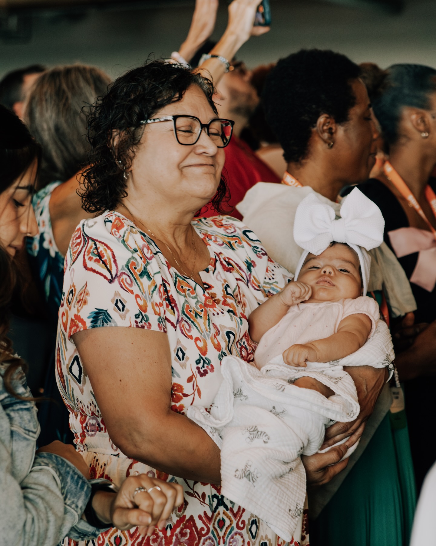 Tauren Wells Celebrates Mother’s Day Memories