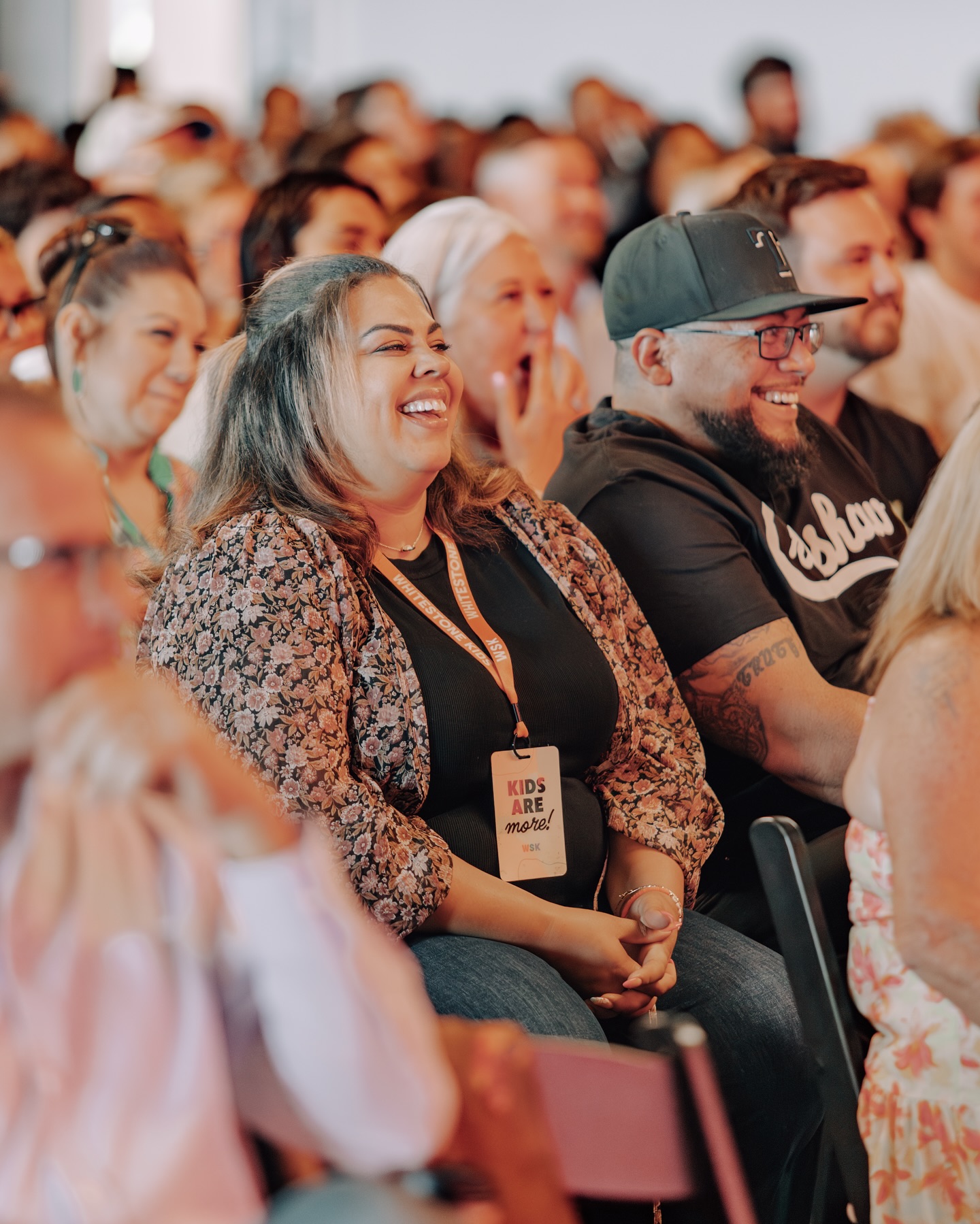Tauren Wells Celebrates Mother’s Day Memories