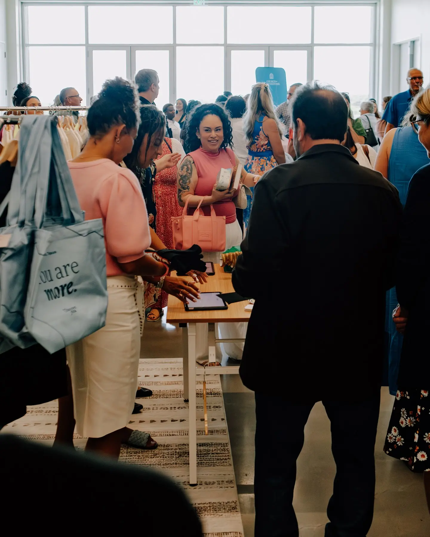 Tauren Wells Celebrates Mother’s Day Memories