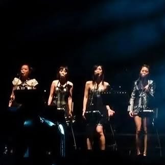 Tay Kewei Celebrates Wang Leehom’s Birthday