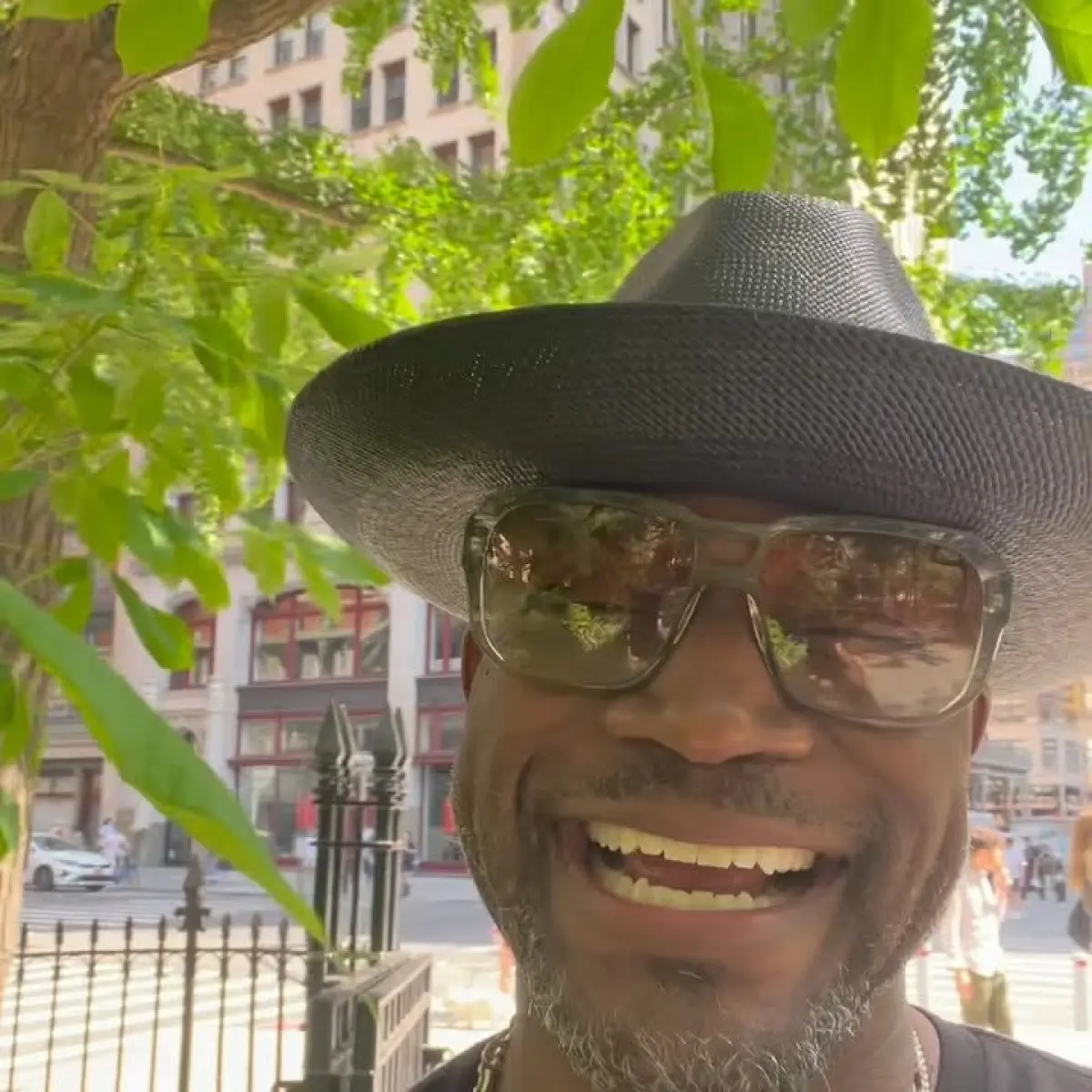 Honoring Mom’s Impact Today – Taye Diggs Offers a Loving Tribute, Heartfelt Moment Now!!!.
